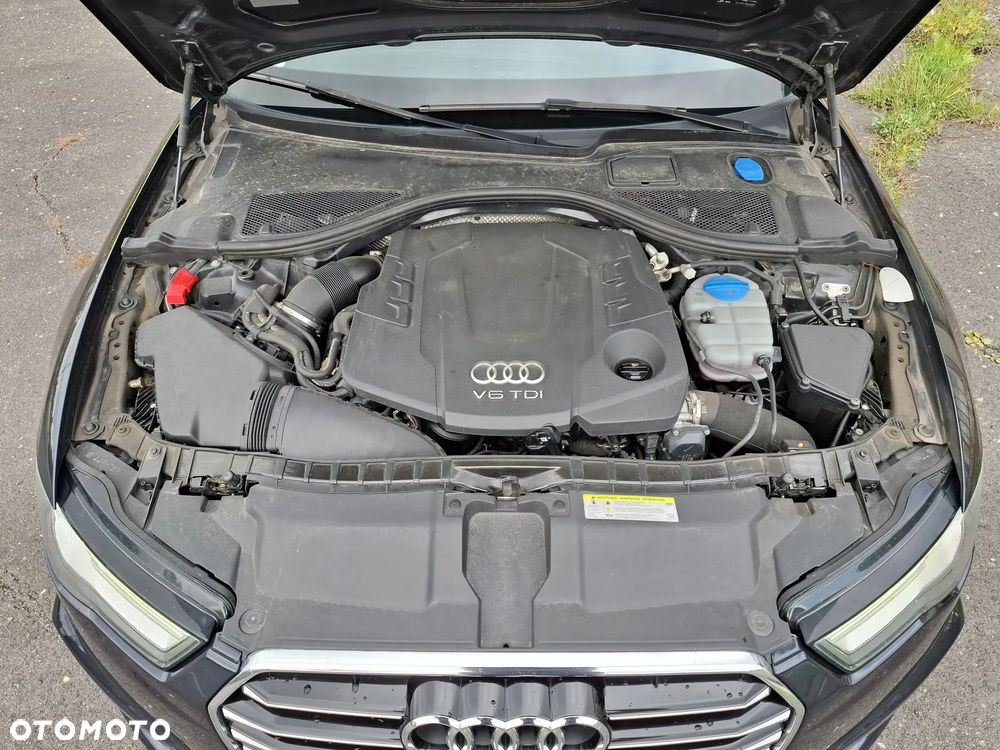 Audi A6 - 27