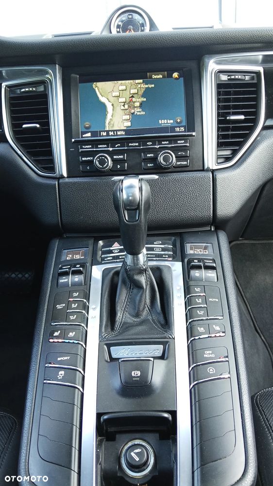 Porsche Macan - 19