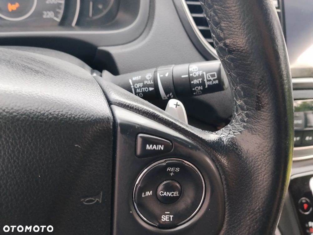 Honda CR-V 1.6i-DTEC Elegance Plus - 31