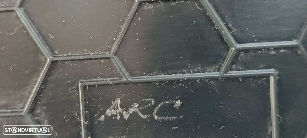 AERADOR FRENTE ESQUERDO LAND ROVER RANGE ROVER SPORT HSE - 3