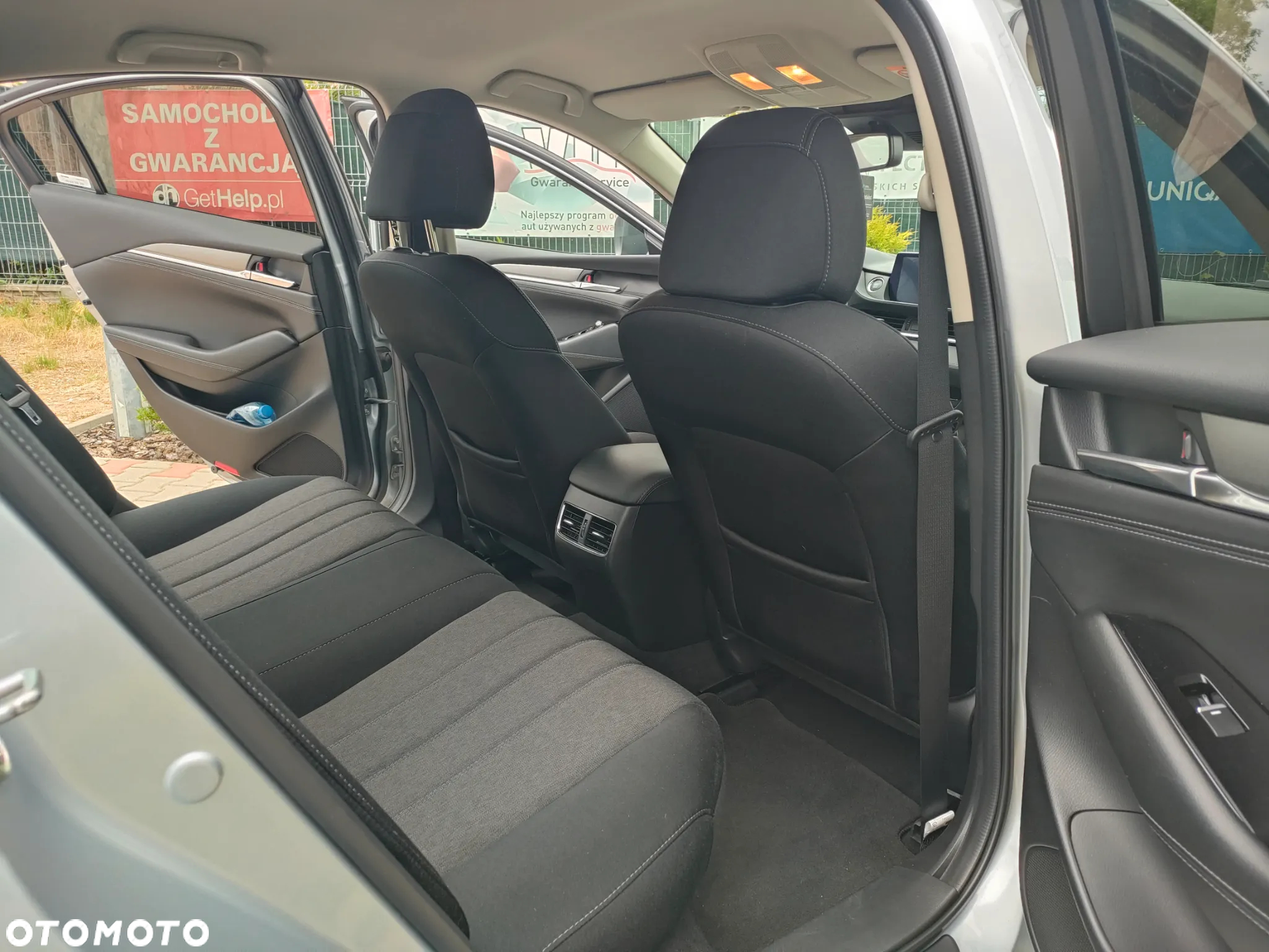 Mazda 6 2.0 SkyJoy/SkyBusiness - 26