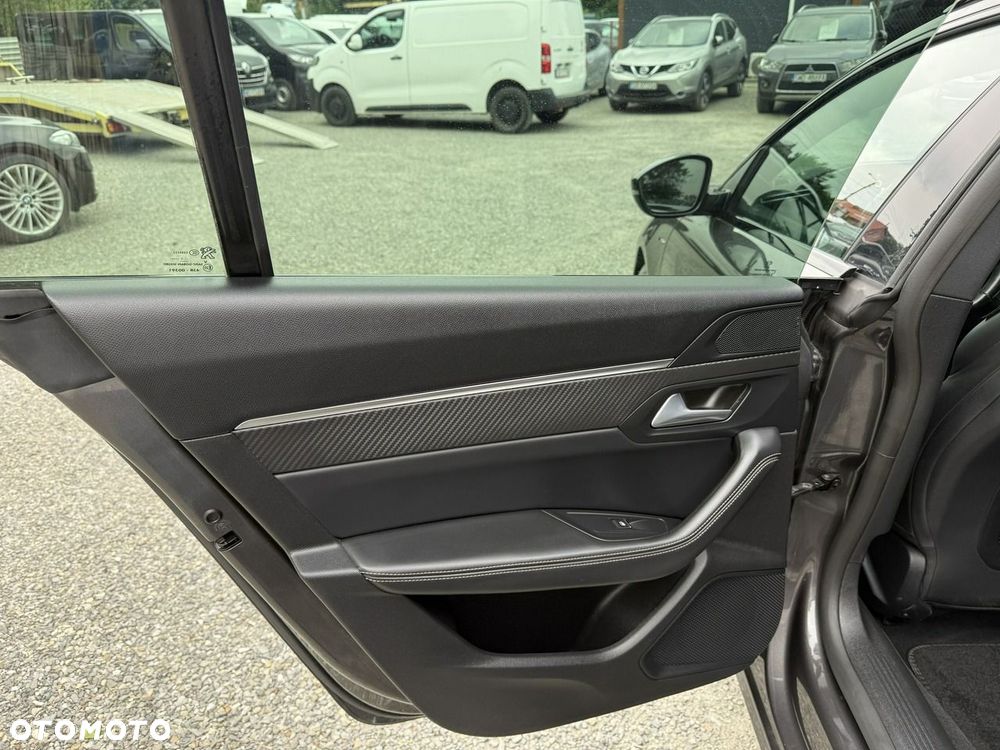 Peugeot 508 - 13