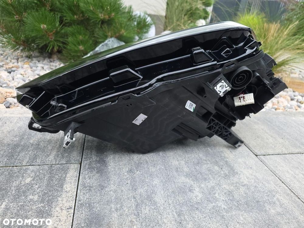 SEAT LEON 4 IV 5FB Lampy przód Full Led Basic Led 5FB941005D 5FB941006D - 10