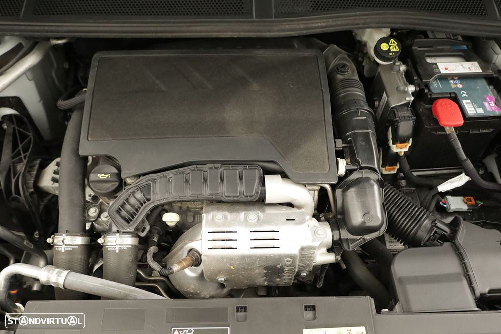 Peugeot 308 1.2 PureTech GT EAT8 - 23