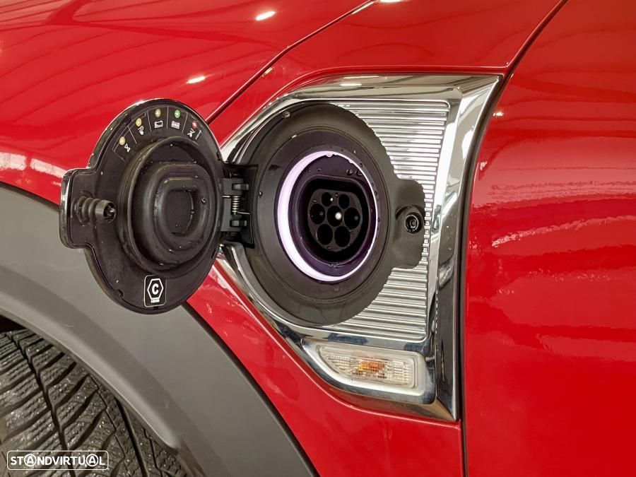 MINI Countryman Cooper SE ALL4 Auto - 8