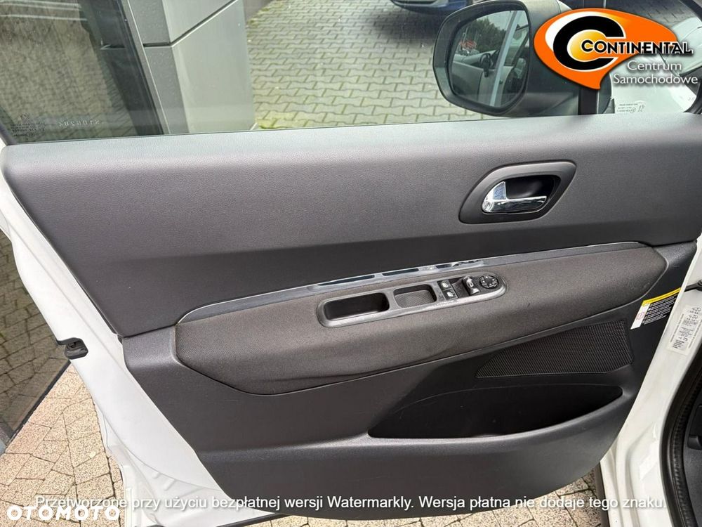 Peugeot 3008 - 15