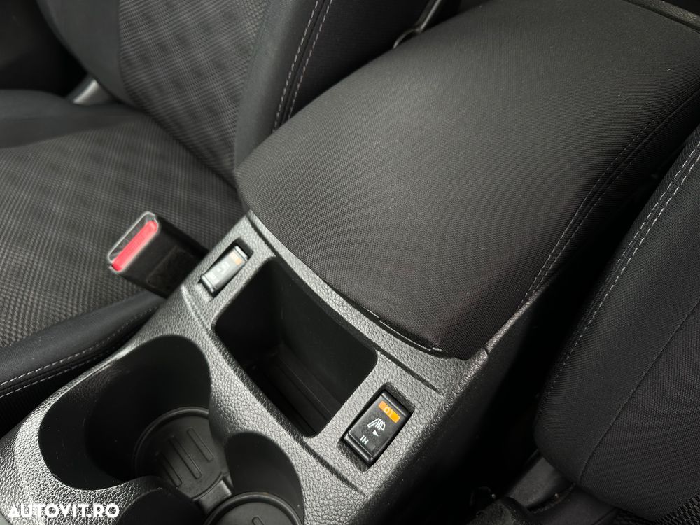 Nissan Qashqai - 21