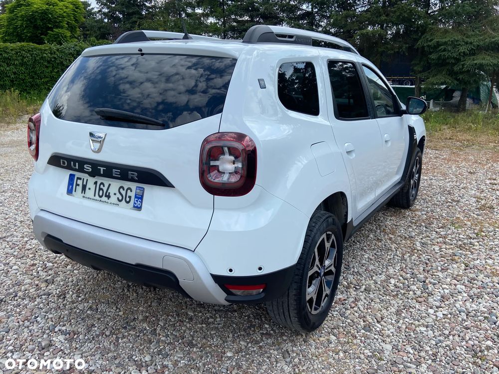 Dacia Duster - 10