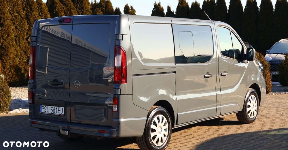 Nissan Primastar - 6