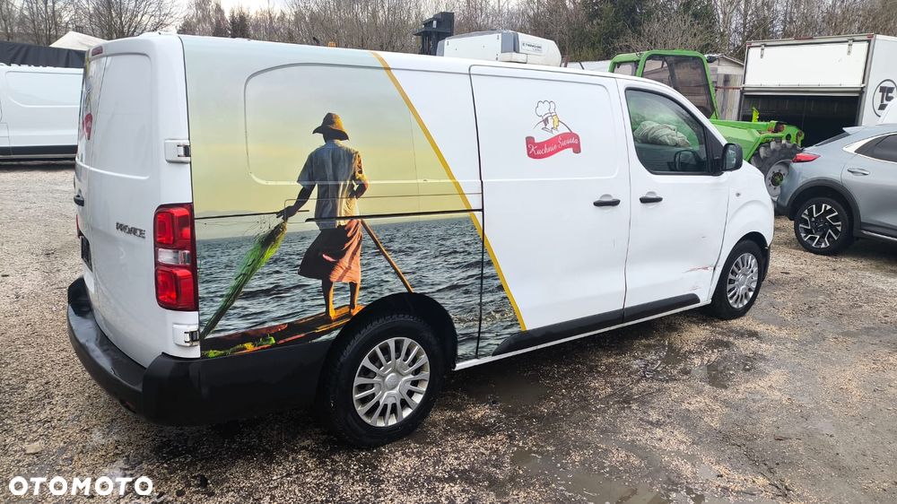 Toyota Proace - 1