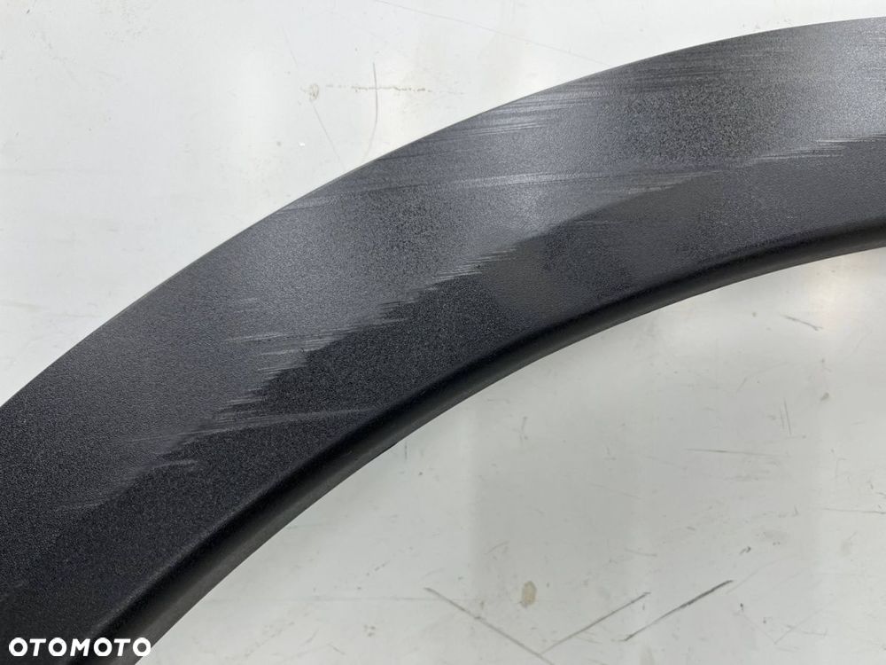 Listwa Peugeot 5008 III 2024r.- prawa tylna nakładka rant błotnika prawy tył 9840245780 - 5