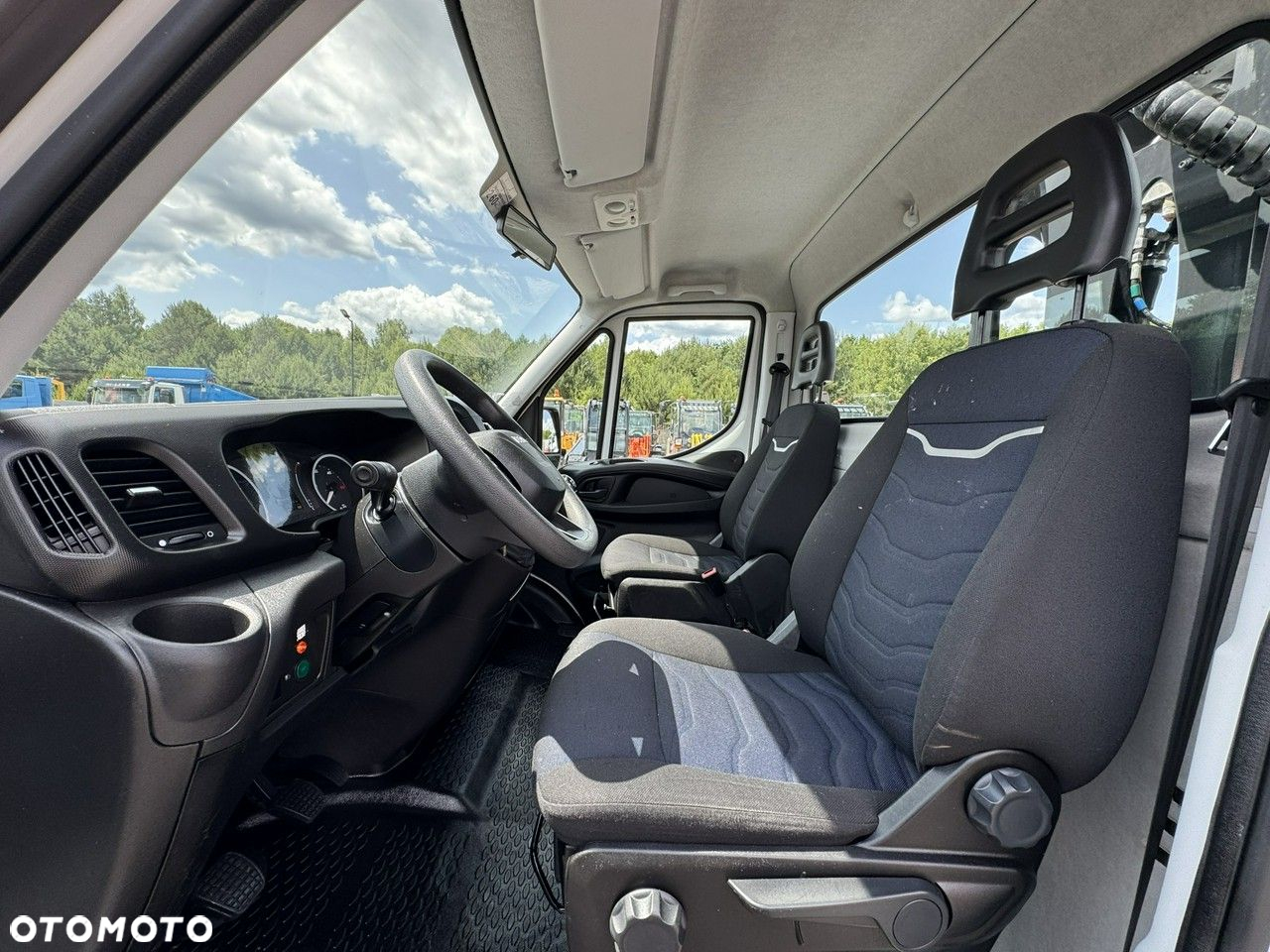 Iveco Daily 35S14 - 26