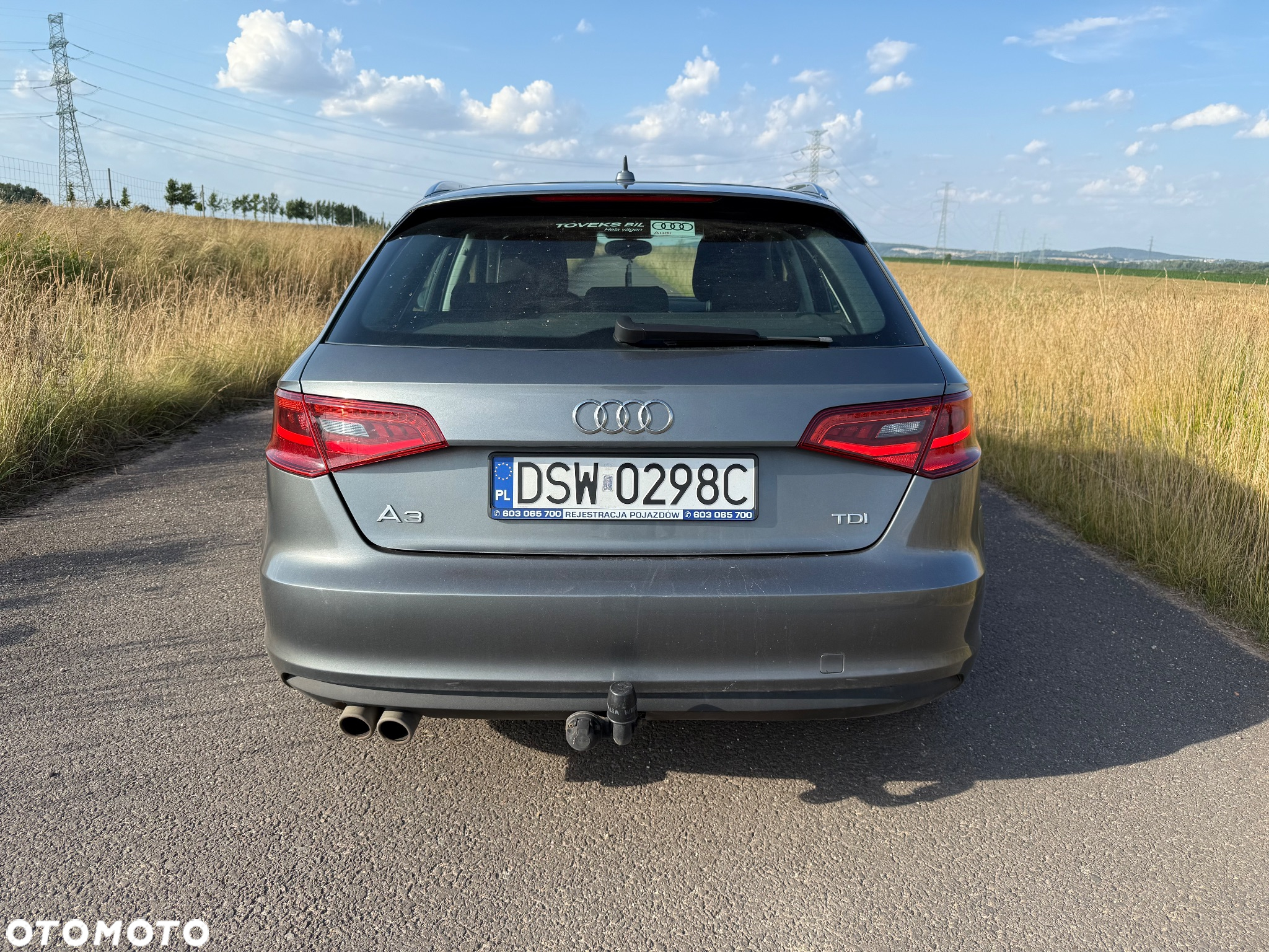 Audi A3 - 6