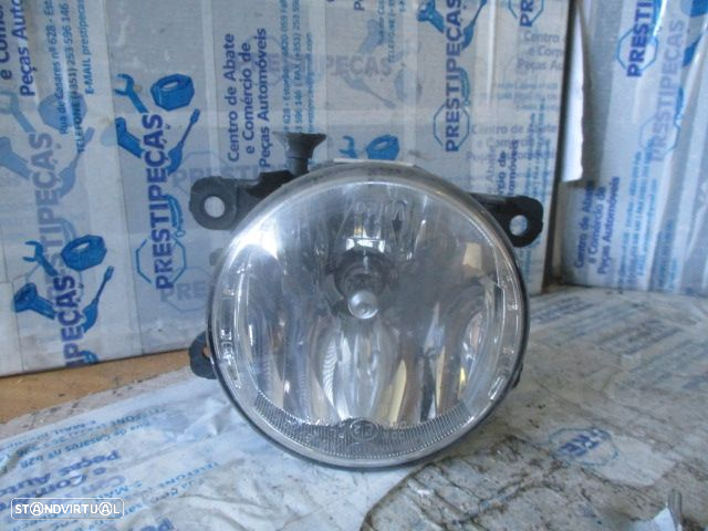 Farol Nevoeiro 261500097RB DACIA SANDERO 2015 FD VALEO - 3