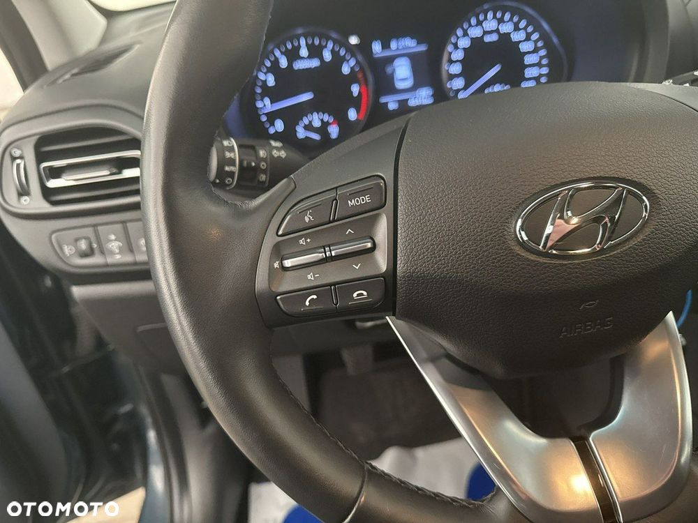 Hyundai i30 - 25