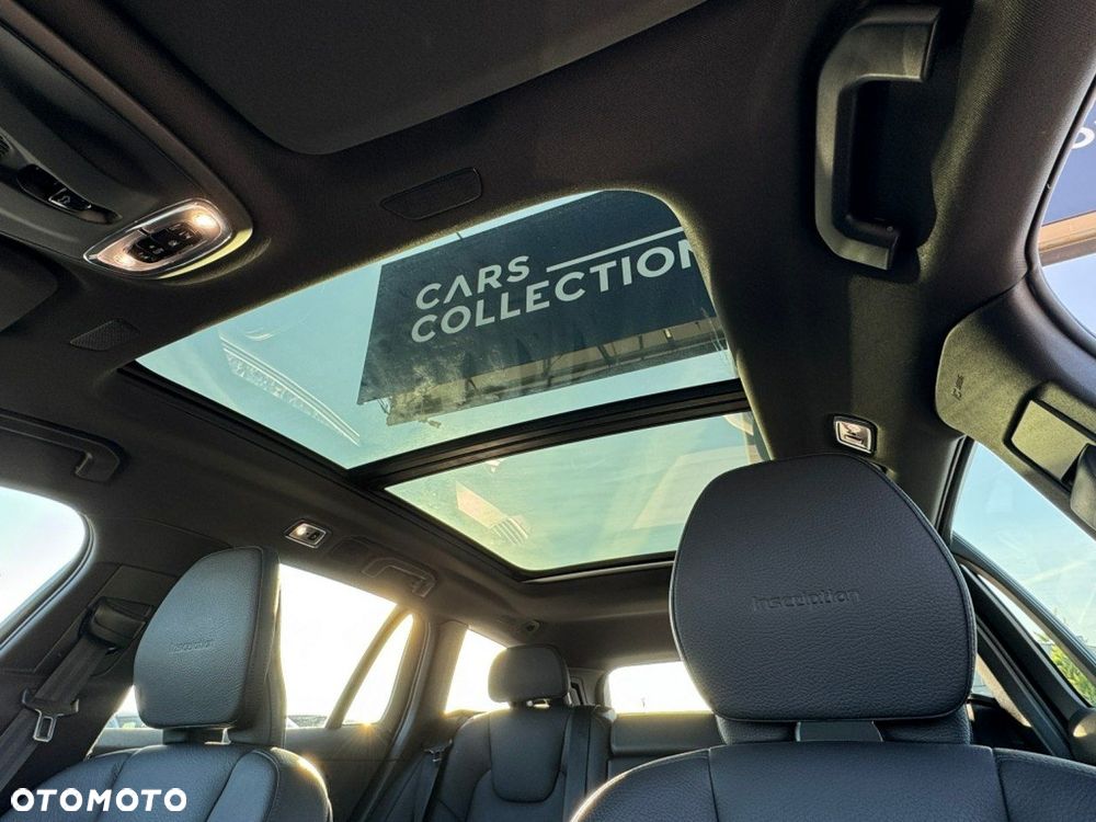 Volvo V60 T8 AWD Plug-In Hybrid Inscription - 18