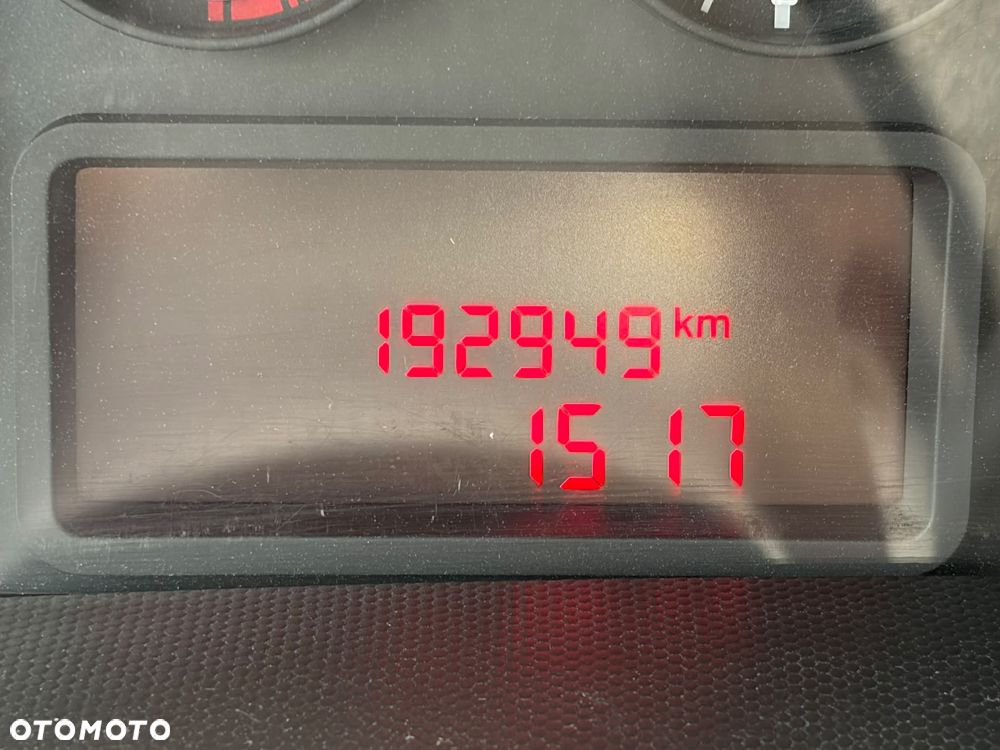Iveco Daily 35C14 Wywrotka 3 Strony Nowy Kiper 3,60 dł. - 20