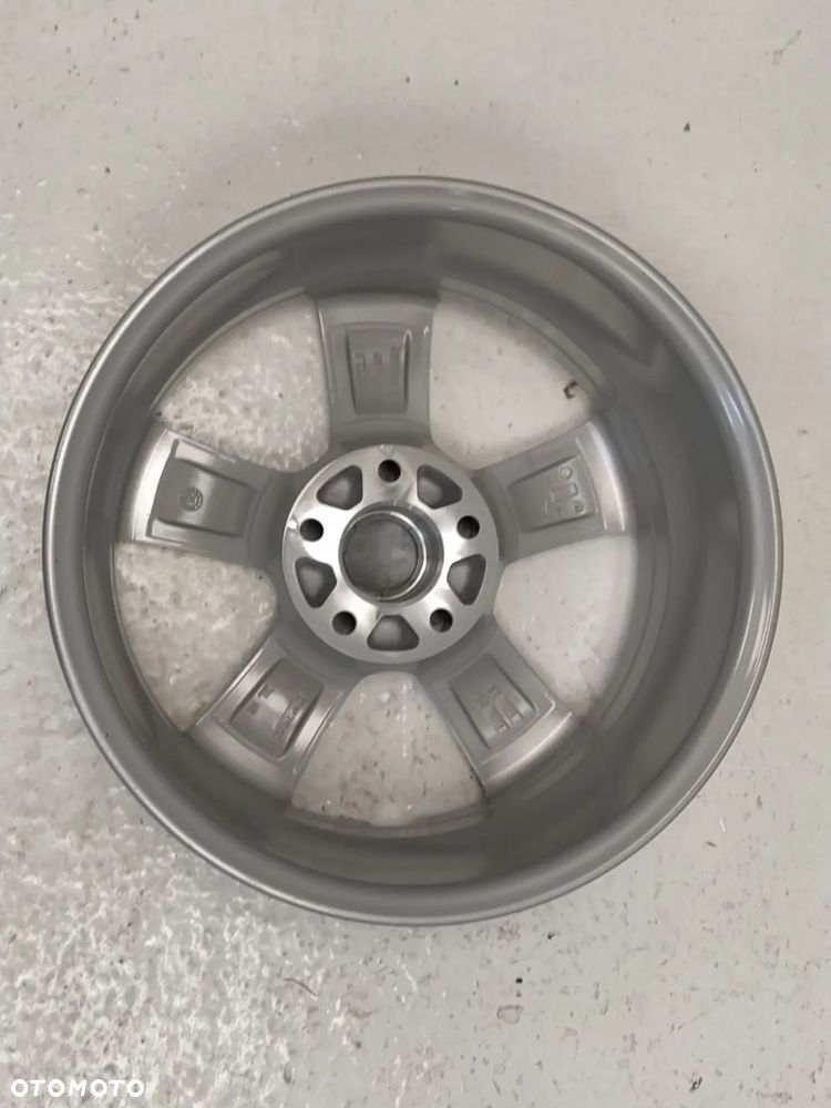 FIAT OPEL SAAB JEEP 6,5X16 FELGI ALUMINIOWE R16 5X110 ET40 DEZENT - 10