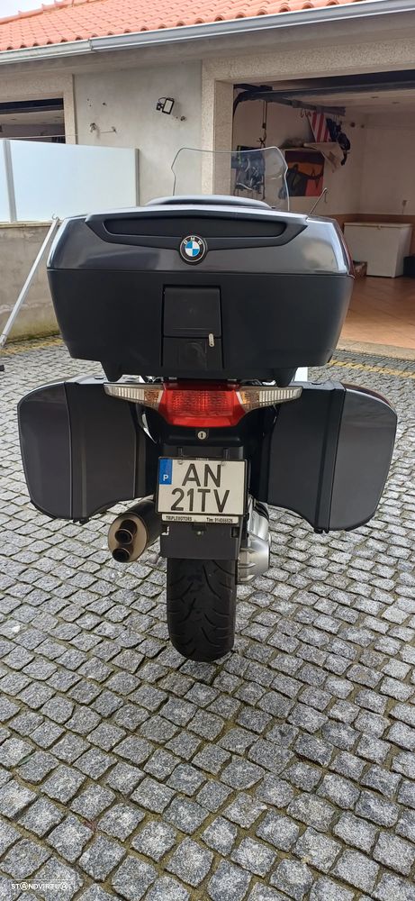 BMW R 1200 RT - 5