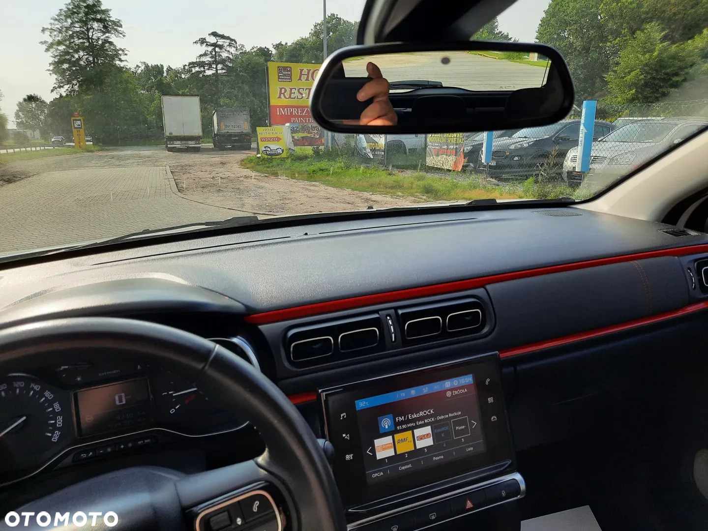 Citroën C3 1.2 PureTech Feel - 30