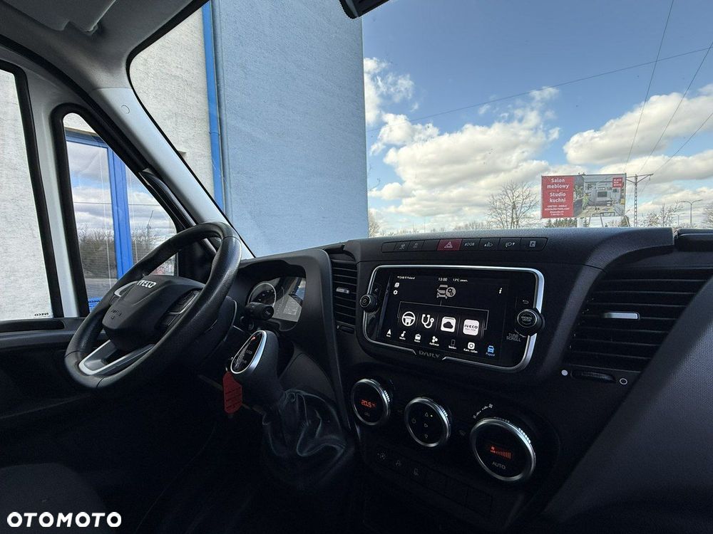 Iveco Daily 35S14 - 6