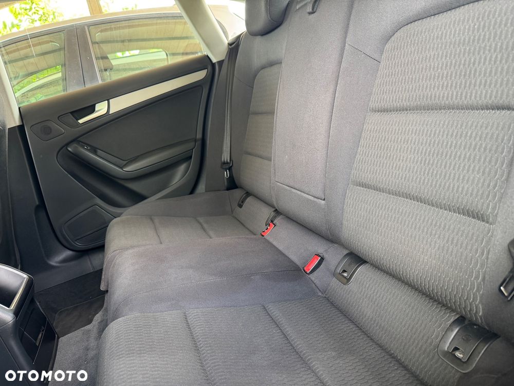 Audi A5 Sportback 2.0 TDI DPF - 22