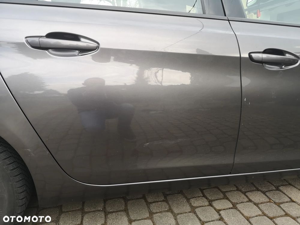 Peugeot 308 1.6 BlueHDi Active S&S - 10