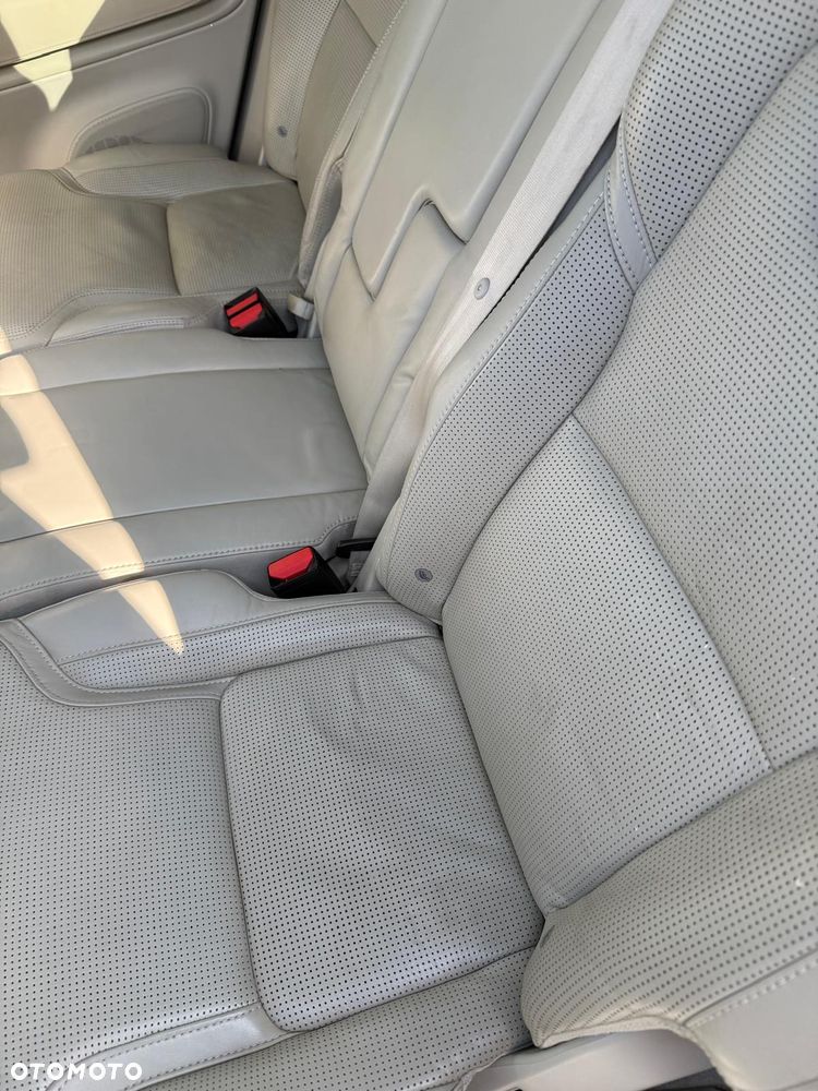Volvo XC 90 T6 AWD Geartronic Inscription - 15