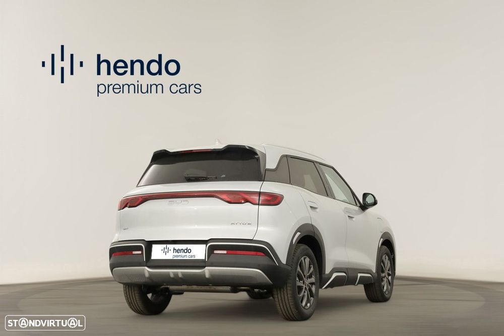 BYD Atto 2 45.1 kWh Boost - 3