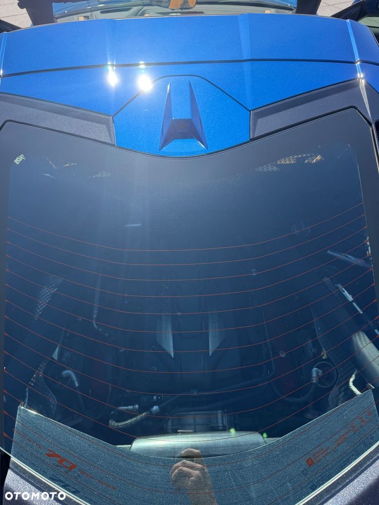 Chevrolet Corvette - 20