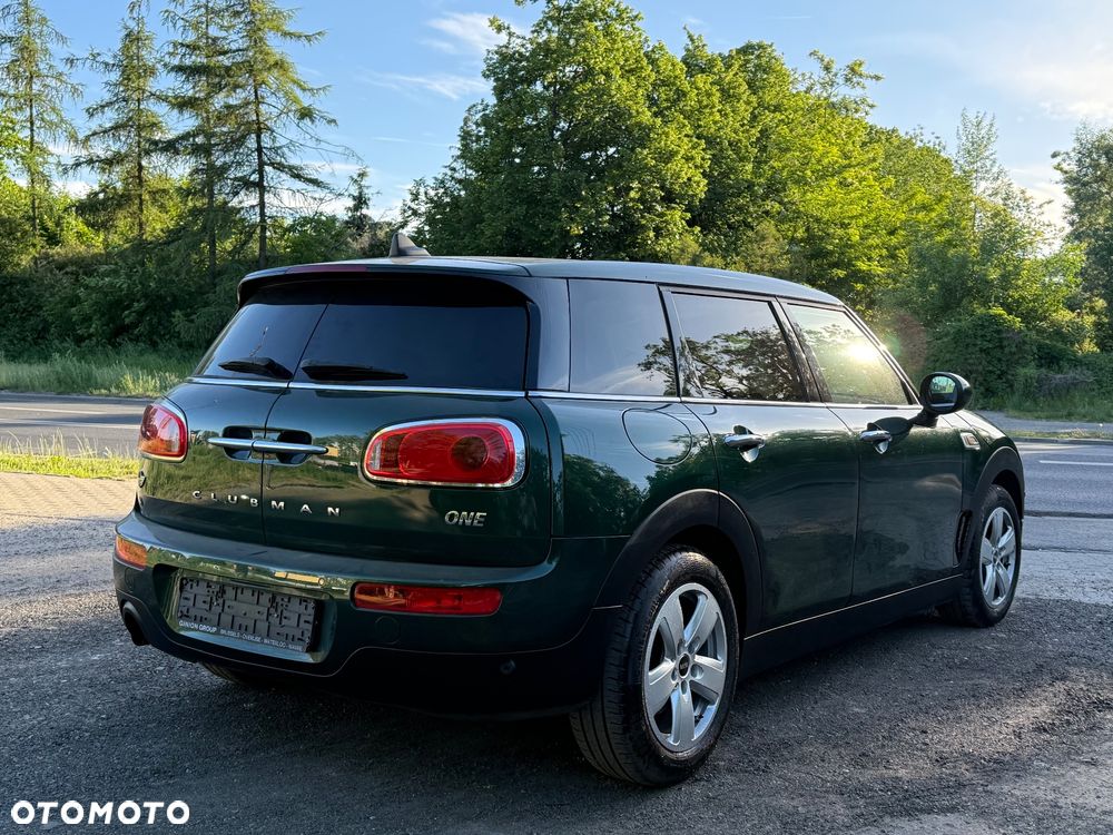 MINI Clubman - 6