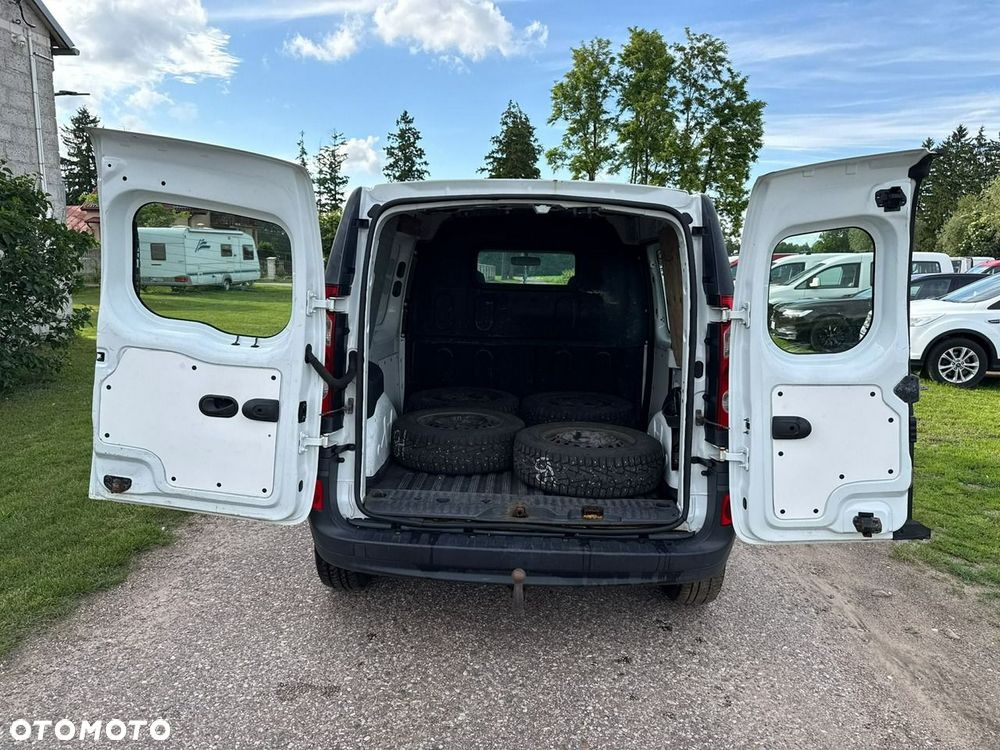 Renault Kangoo - 27