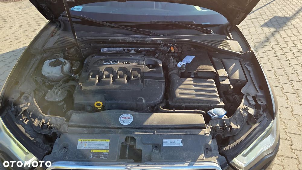 Audi A3 3-drzwiowe - 38