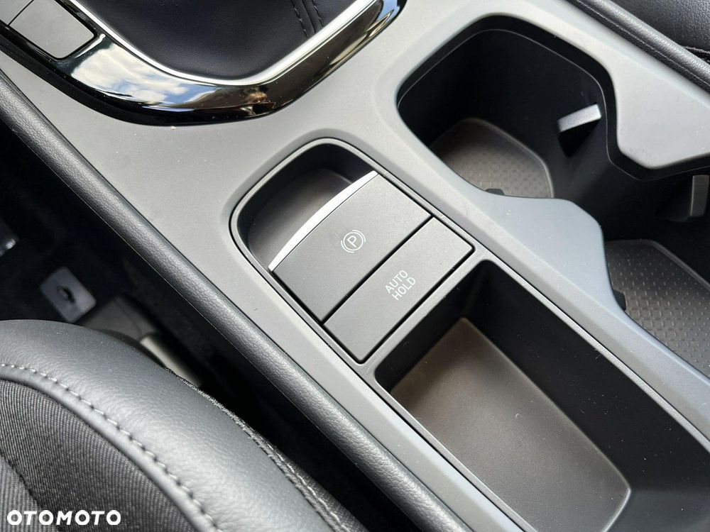 Hyundai Tucson 1.6 T-GDi Executive 2WD - 28