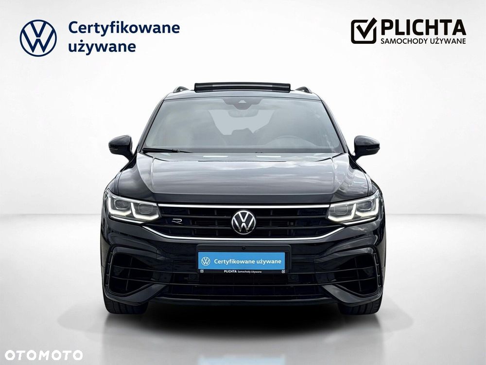 Volkswagen Tiguan - 9