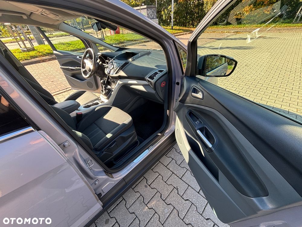 Ford C-MAX 1.6 Titanium - 13