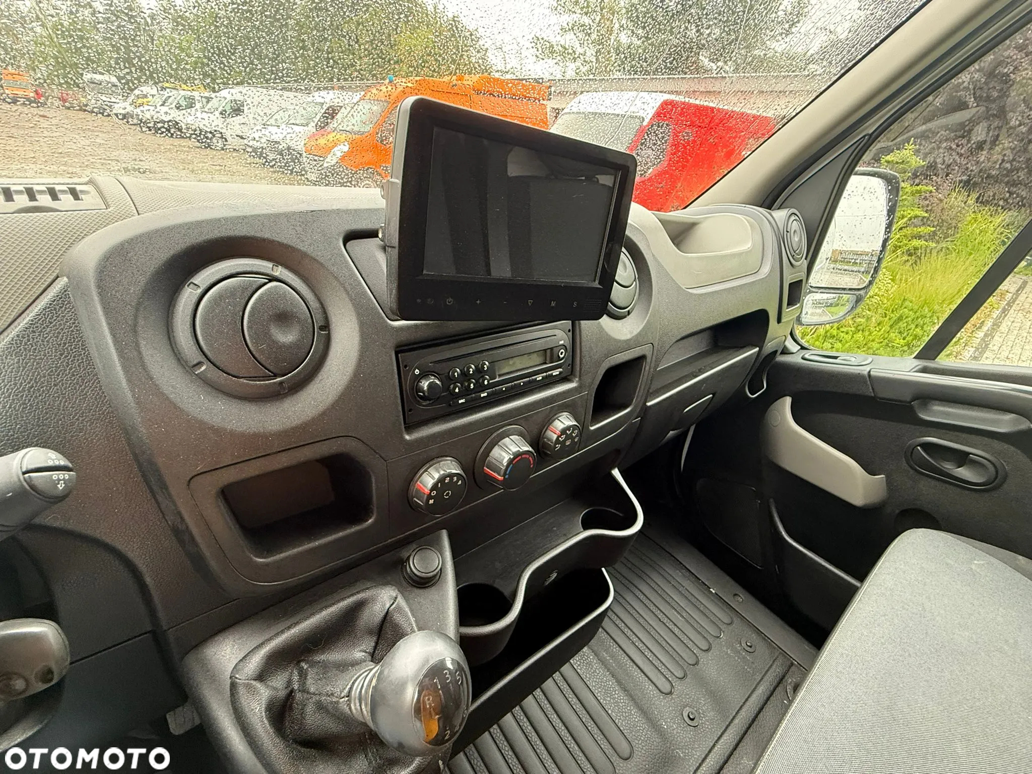 Renault Master - 12