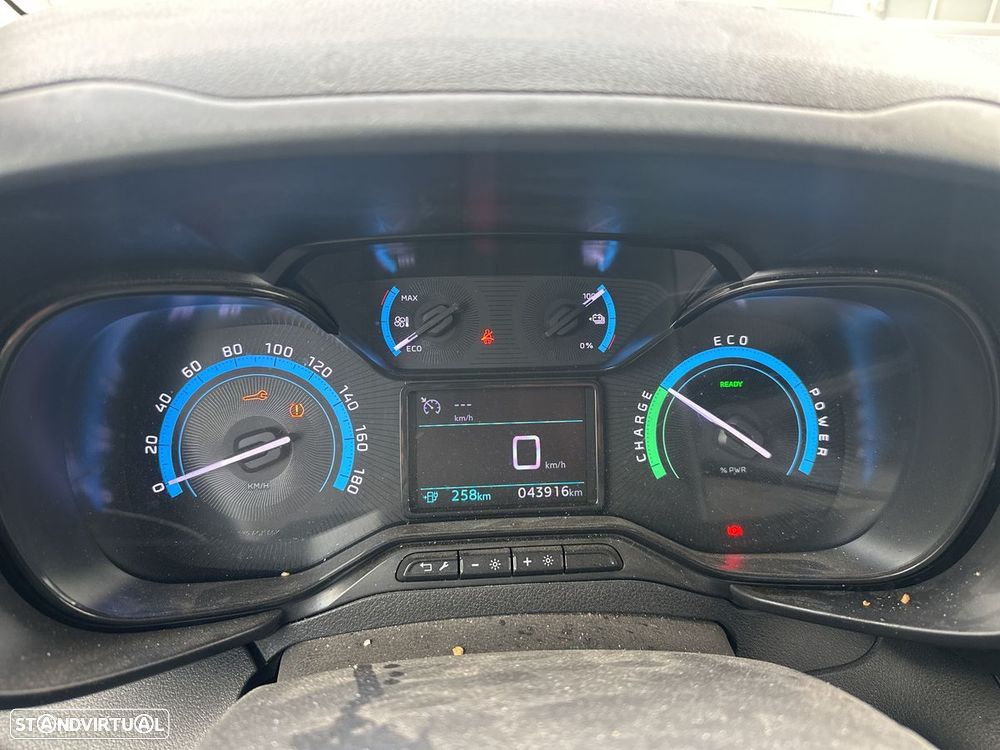 Citroën E-Berlingo - 3