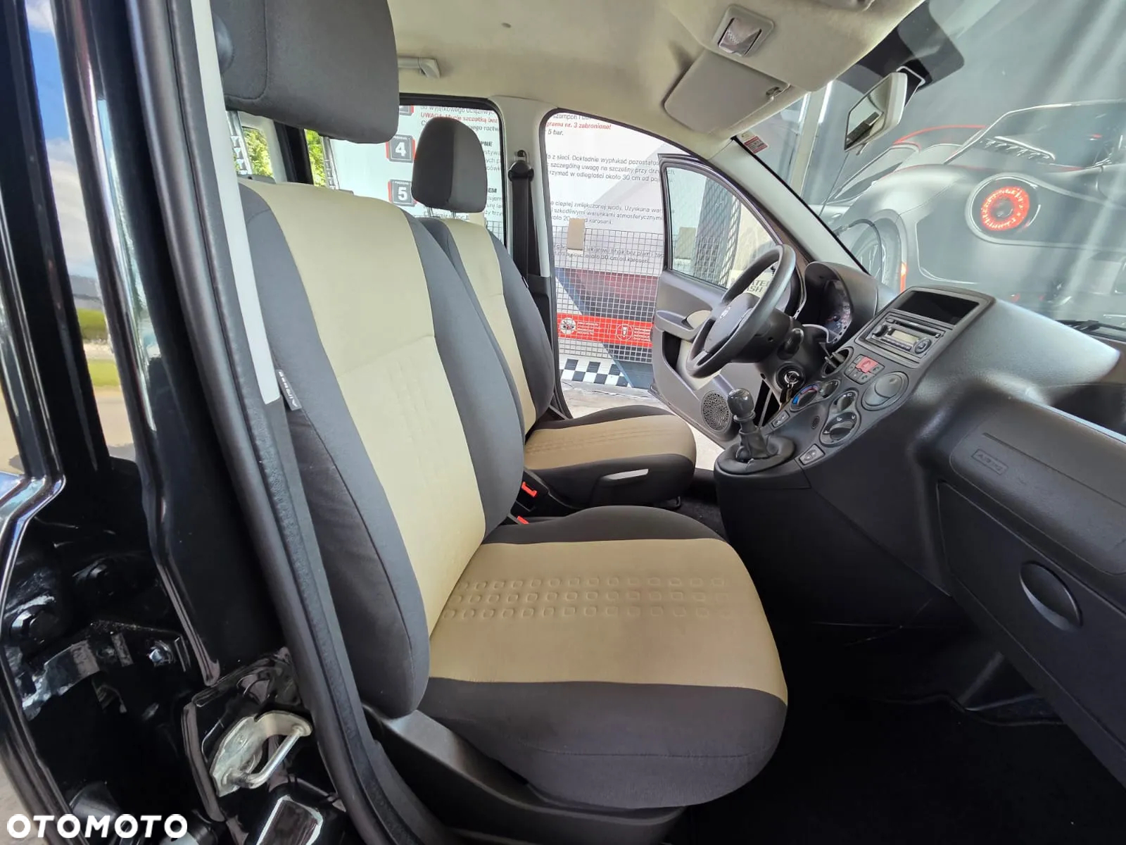 Fiat Panda 1.2 - 28
