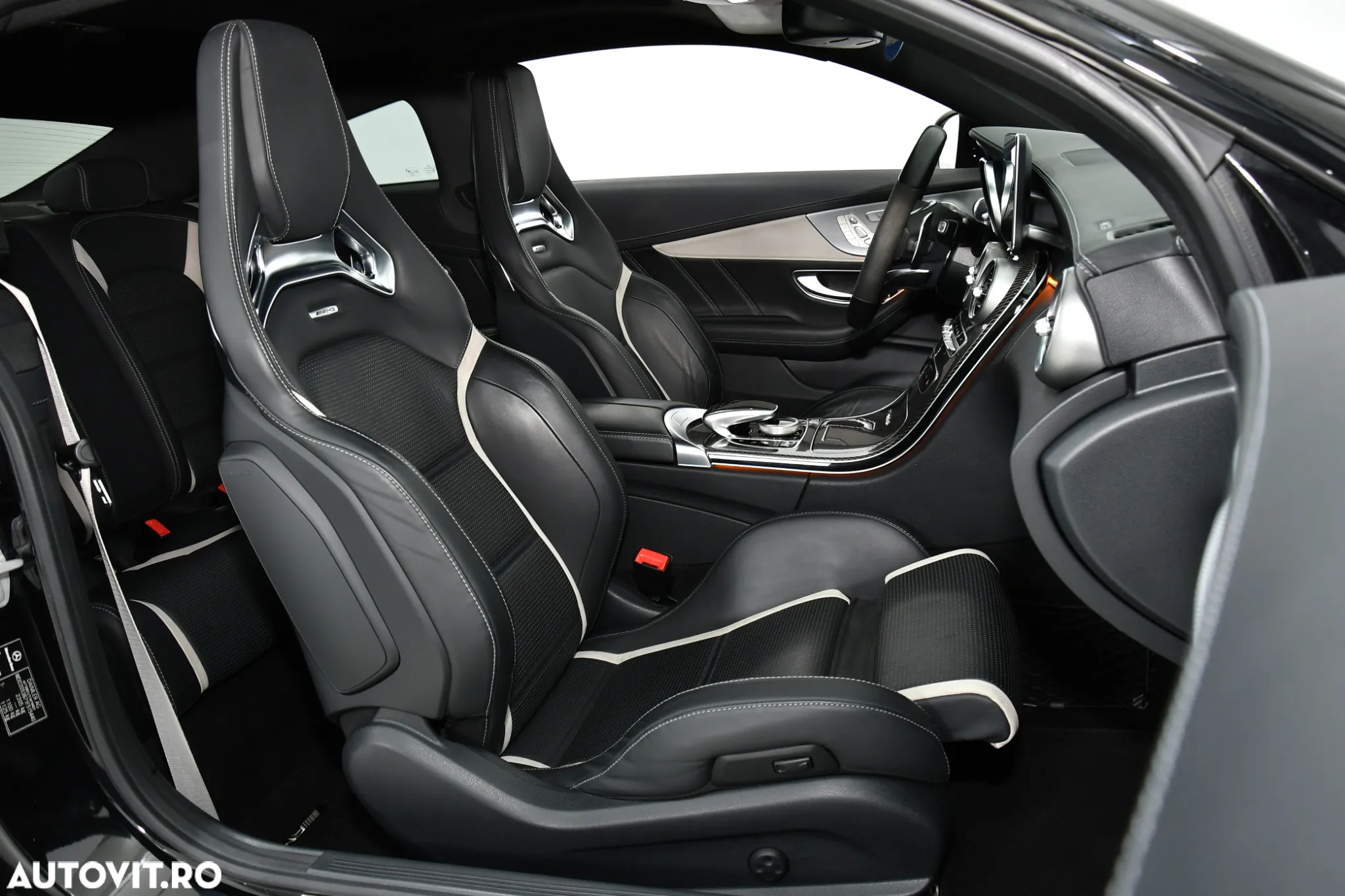Mercedes-Benz AMG - 10