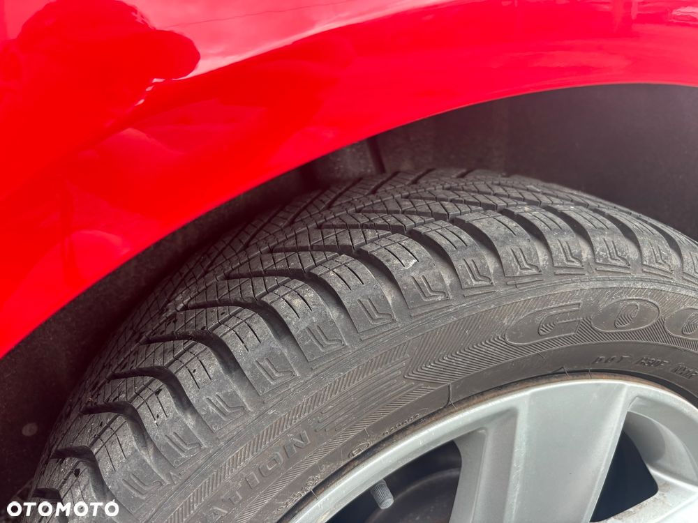 Volkswagen Golf Plus 1.4 TSI Team - 8