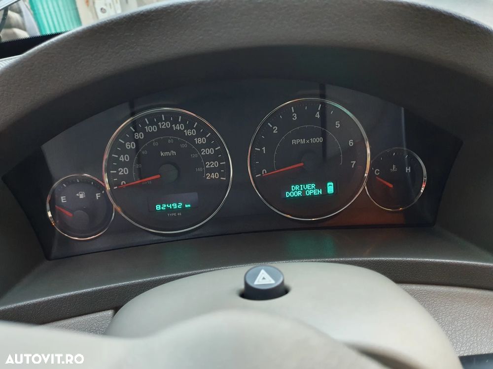 Jeep Grand Cherokee - 2