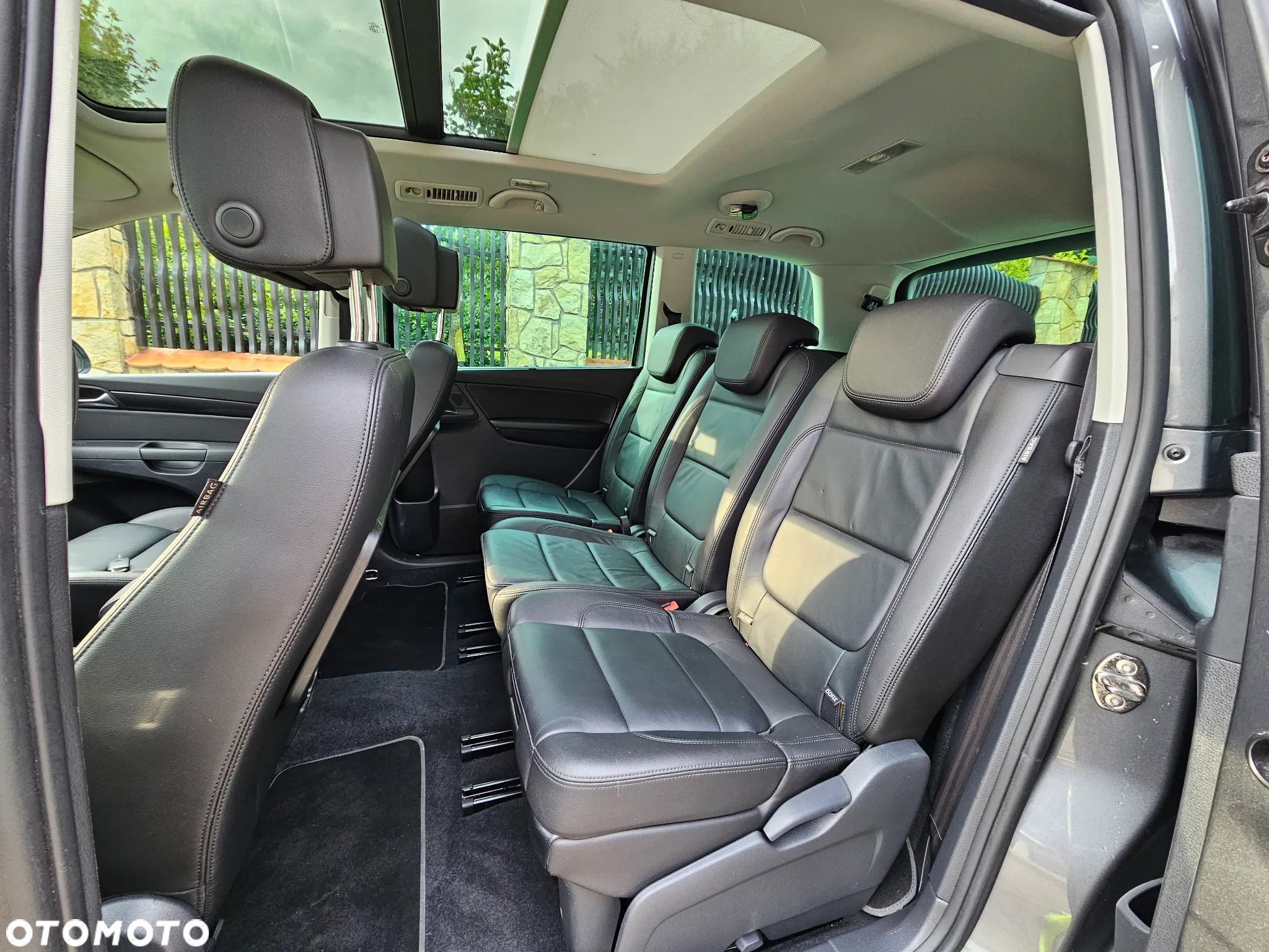 Seat Alhambra 2.0 TDI Start & Stop DSG Style Plus - 22