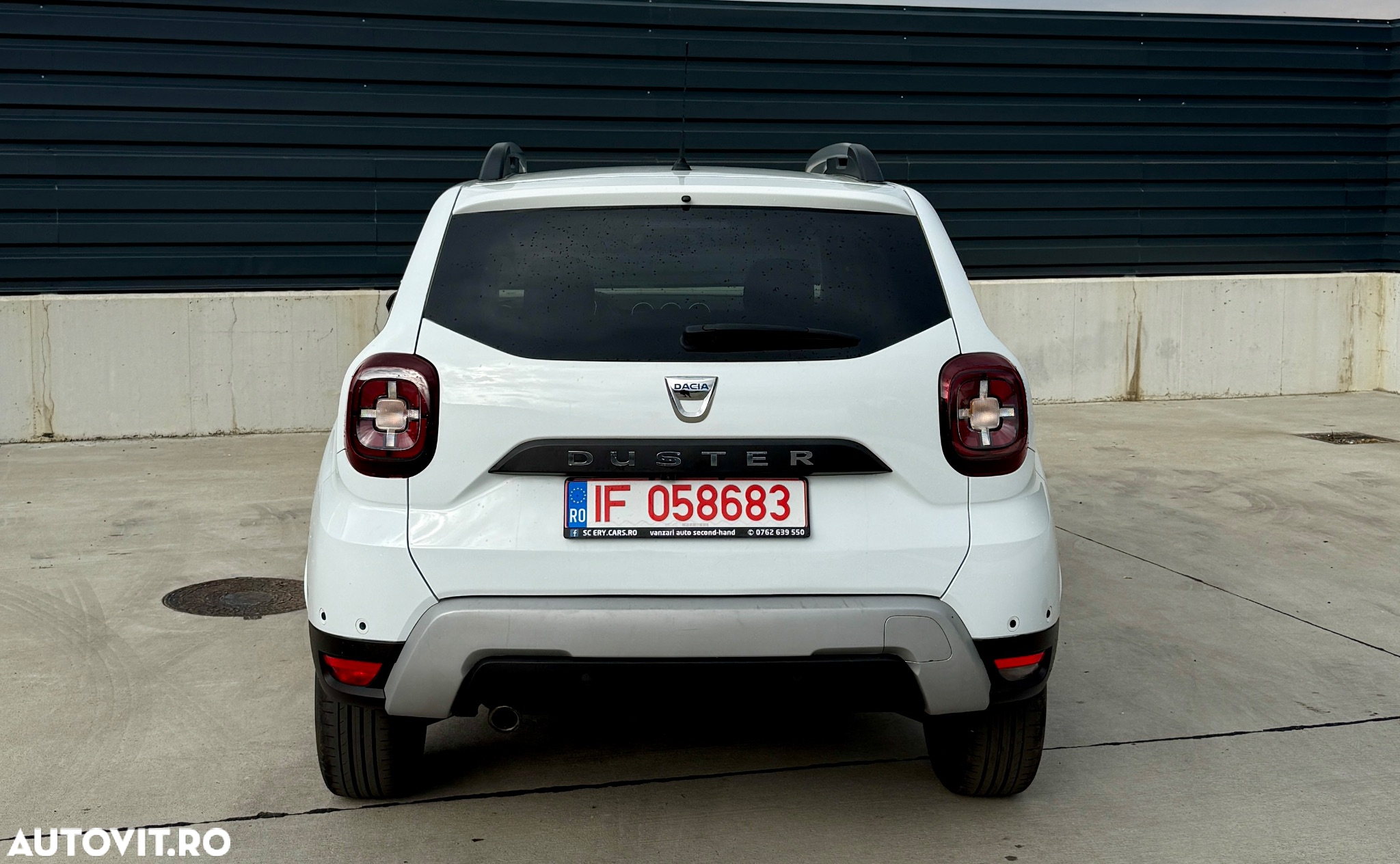 Dacia Duster TCe 100 2WD Prestige - 5