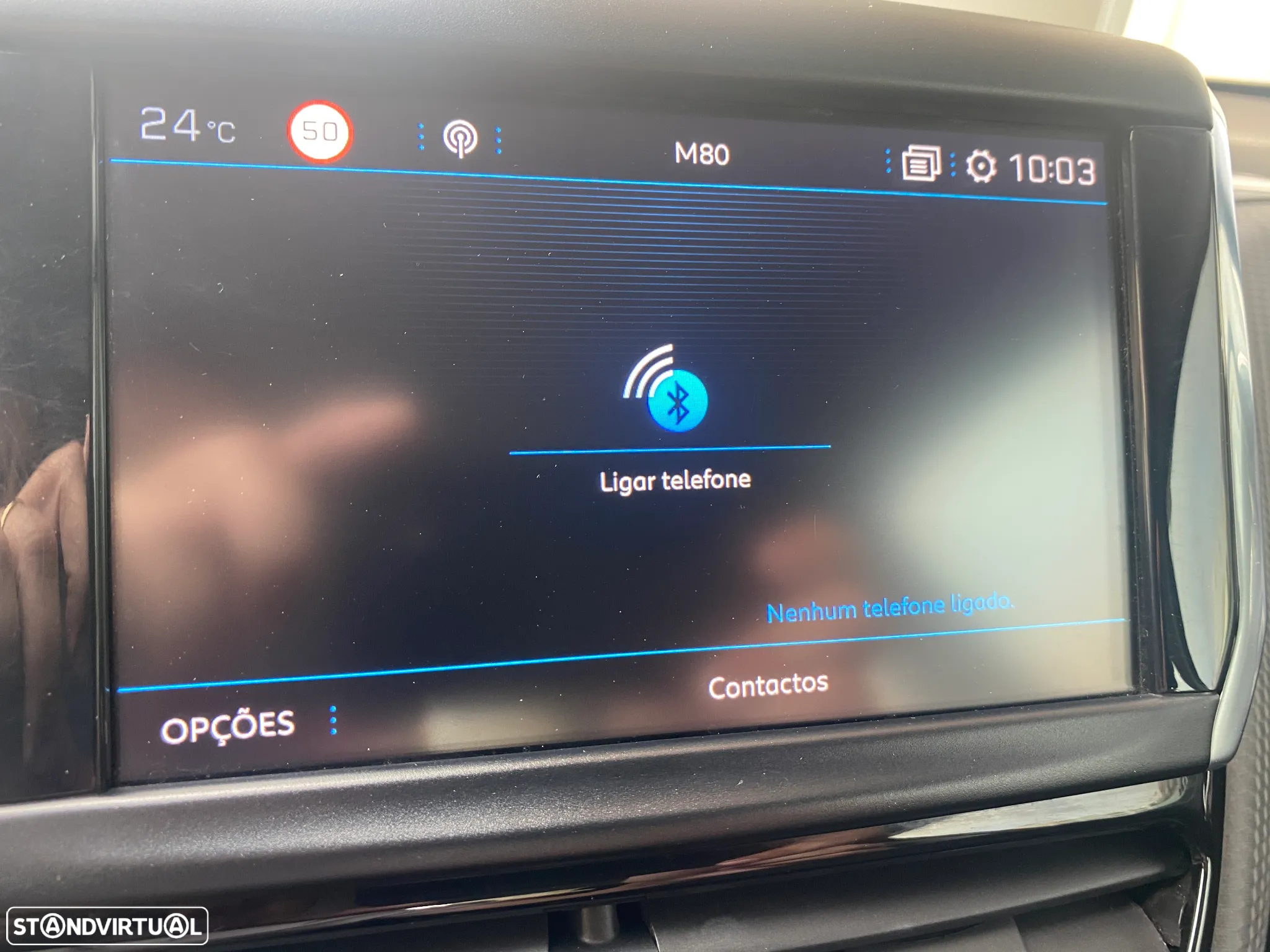 Peugeot 208 1.2 PureTech GT Line - 31