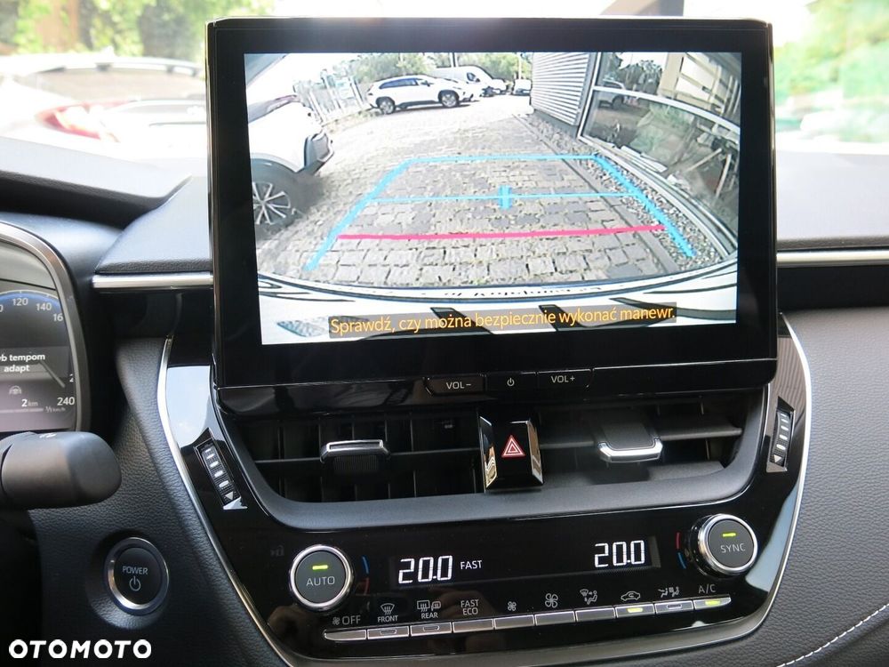 Toyota Corolla 1.8 Hybrid Comfort - 15