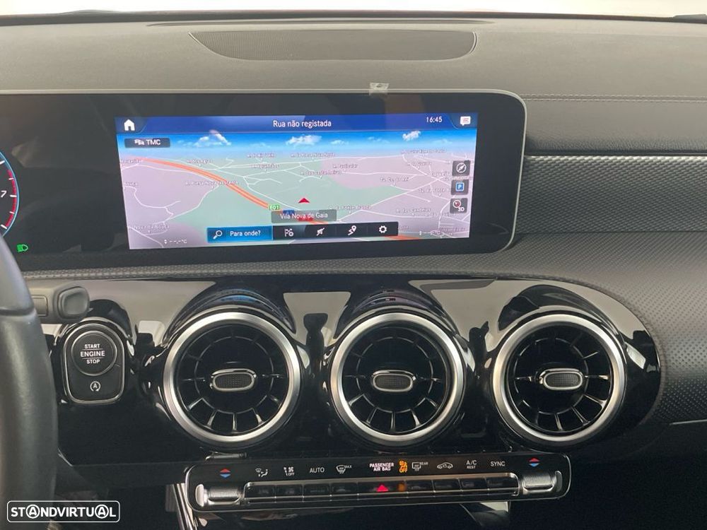 Mercedes-Benz CLA 200 Standard - 21