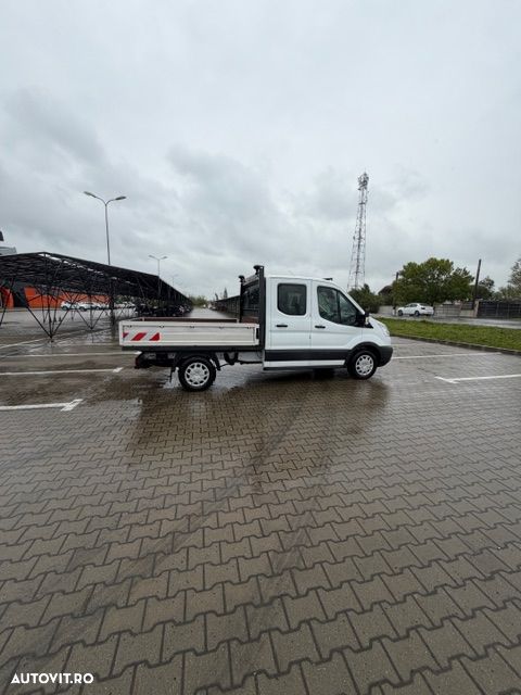 Ford TRANSIT - 8