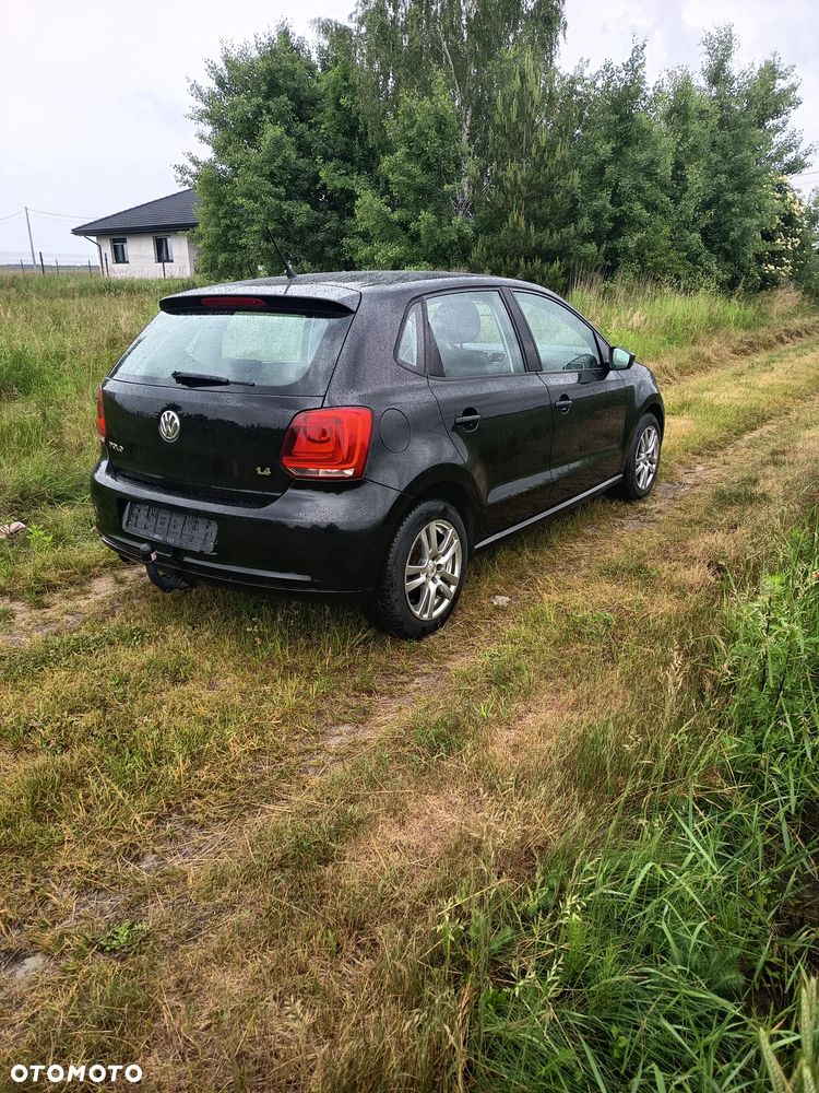 Volkswagen Polo 1.4 16V Comfortline - 7