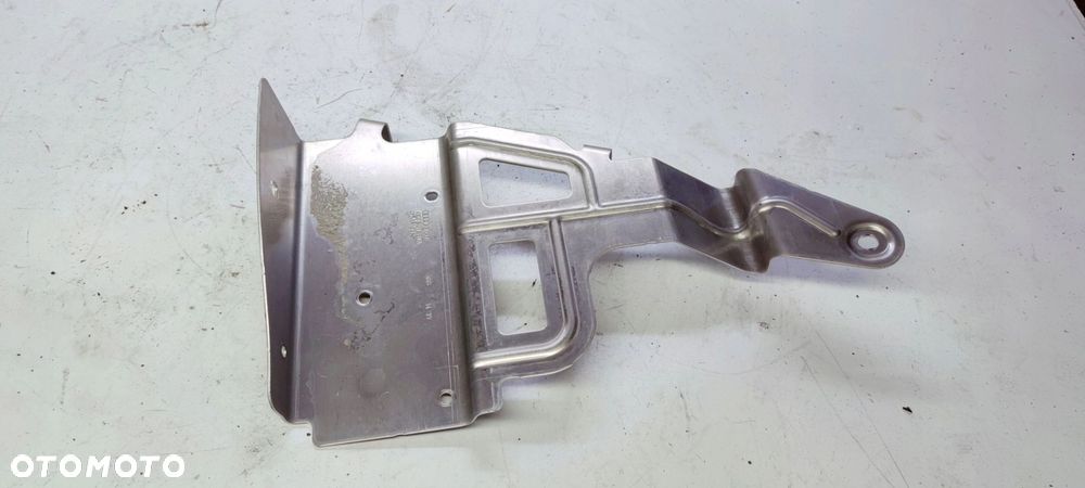 UCHWYT MOCOWANIE STEROWNIKA AUDI A6 C8 4K0907682A